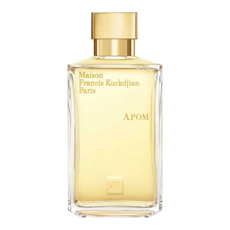 Apom EdP Nat. Spray van Maison Francis Kurkdjian – productfoto 1 van 2