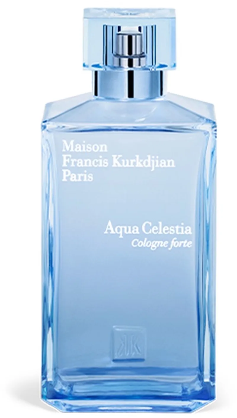 Aqua Celestia Cologne Forte Eau De Parfum fra Maison Francis Kurkdjian i 200 ml – produktbillede