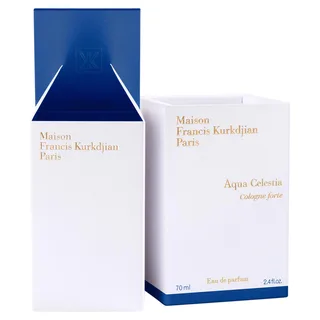 Aqua Celestia Cologne Forte Eau de Parfum Unisex fra Maison Francis Kurkdjian i 70 ml – produktbillede 4 af 5