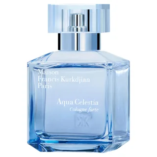 Aqua Celestia Cologne Forte Eau de Parfum Unisex fra Maison Francis Kurkdjian i 70 ml – produktbillede 5 af 5
