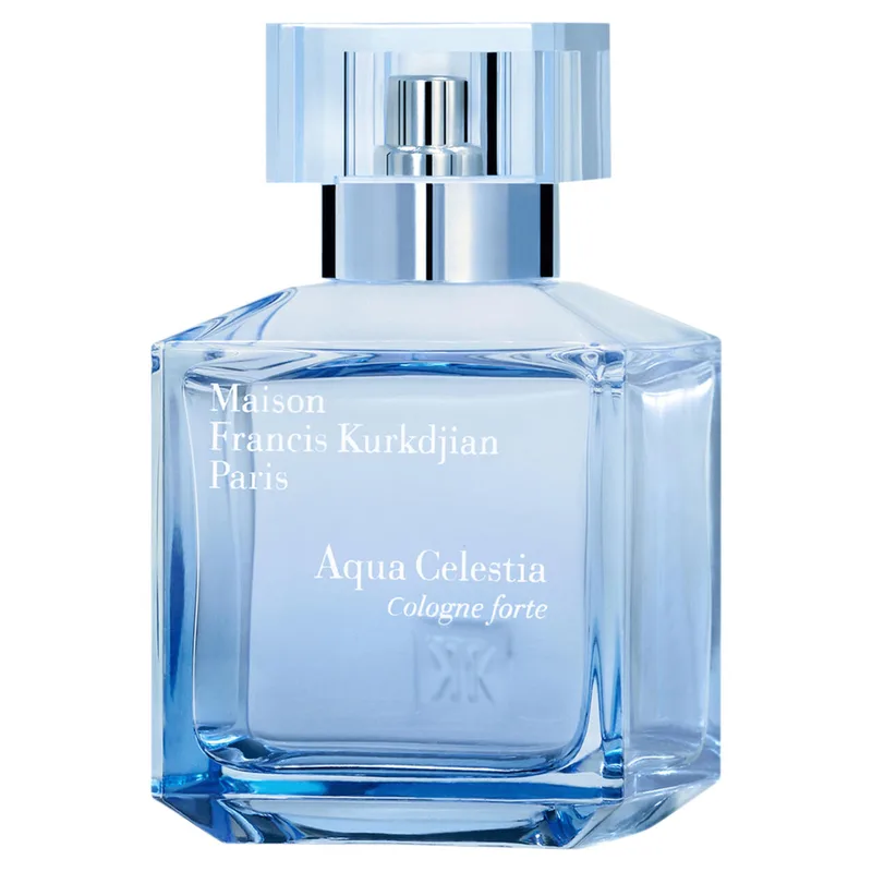 Aqua Celestia Cologne Forte Eau de Parfum Unisex fra Maison Francis Kurkdjian i 70 ml – produktbillede 5 af 5
