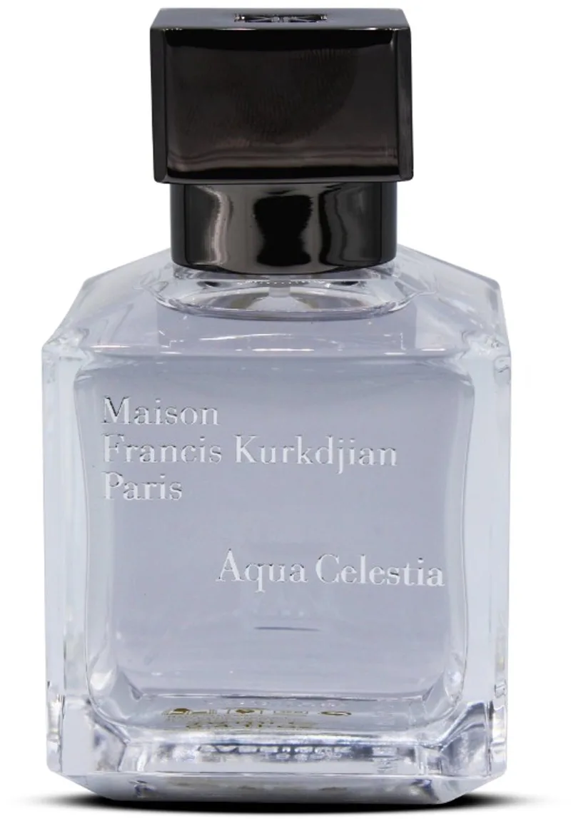 Aqua Celestia - eau de toilette spray - unisexparfum de Maison Francis Kurkdjian en 70 ml – photo du produit