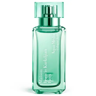 Aqua Media Cologne Forte EdP Nat. Spray von Maison Francis Kurkdjian – Produktfoto 1 von 4