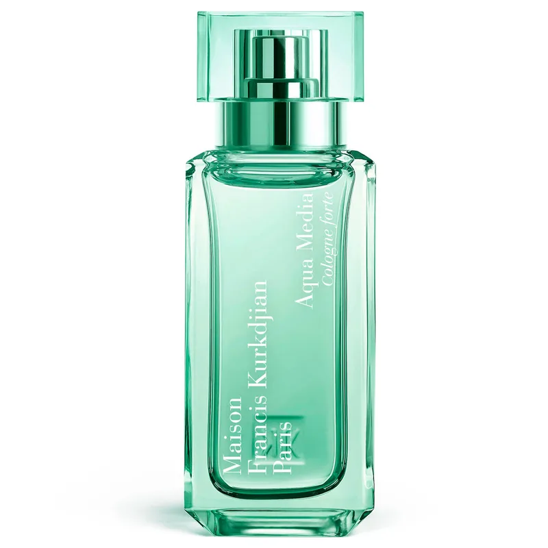 Aqua Media Cologne Forte EdP Nat. Spray von Maison Francis Kurkdjian – Produktfoto 1 von 4