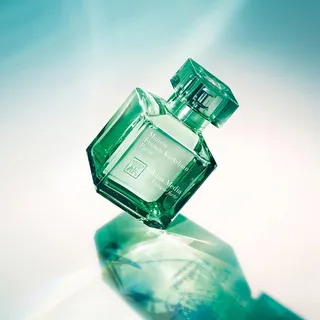 Aqua Media Cologne Forte EdP Nat. Spray fra Maison Francis Kurkdjian – produktbillede 3 af 5