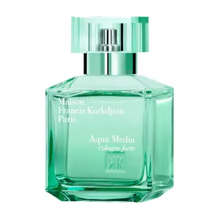 Aqua Media Cologne Forte EdP Nat. Spray fra Maison Francis Kurkdjian – produktbillede 5 af 5