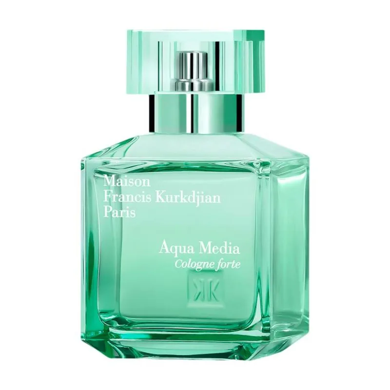 Aqua Media Cologne Forte EdP Nat. Spray fra Maison Francis Kurkdjian – produktbillede 5 af 5