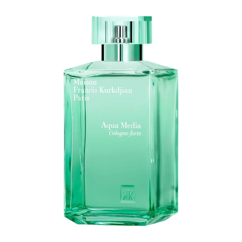 Aqua Media Cologne Forte EdP Nat. Spray von Maison Francis Kurkdjian – Produktfoto 5 von 5