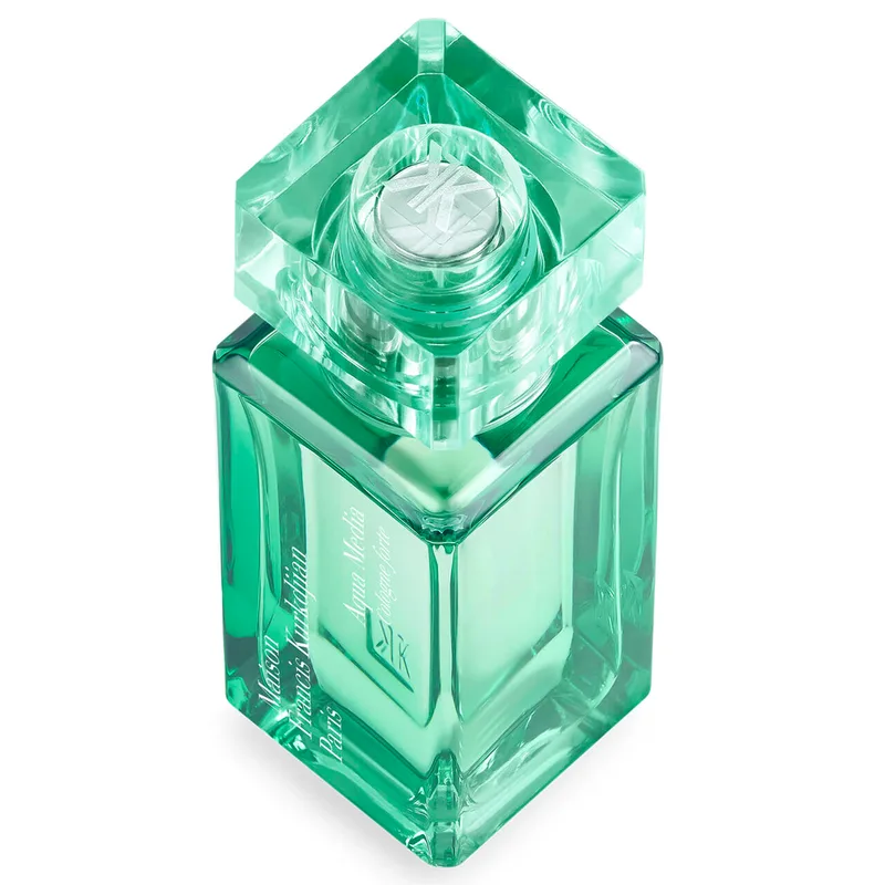 Aqua Media Cologne Forte EdP Nat. Spray von Maison Francis Kurkdjian – Produktfoto 2 von 4