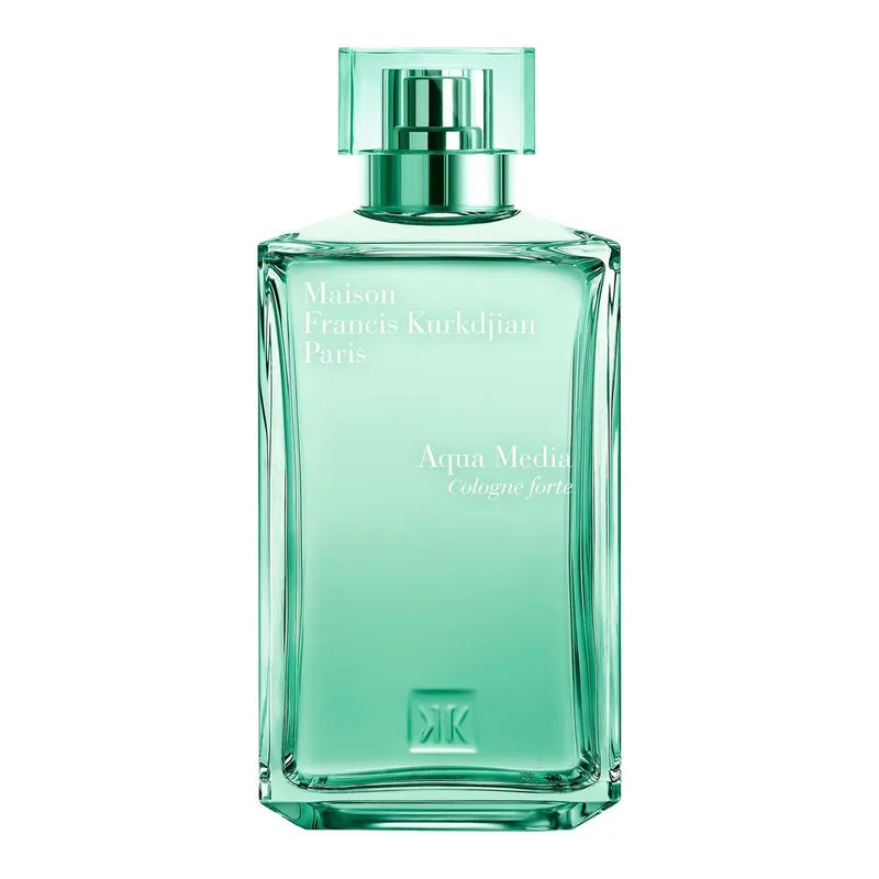Aqua Media Cologne Forte EdP Nat. Spray von Maison Francis Kurkdjian – Produktfoto 1 von 5