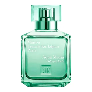 Aqua Media Cologne Forte EdP Nat. Spray fra Maison Francis Kurkdjian – produktbillede 1 af 5