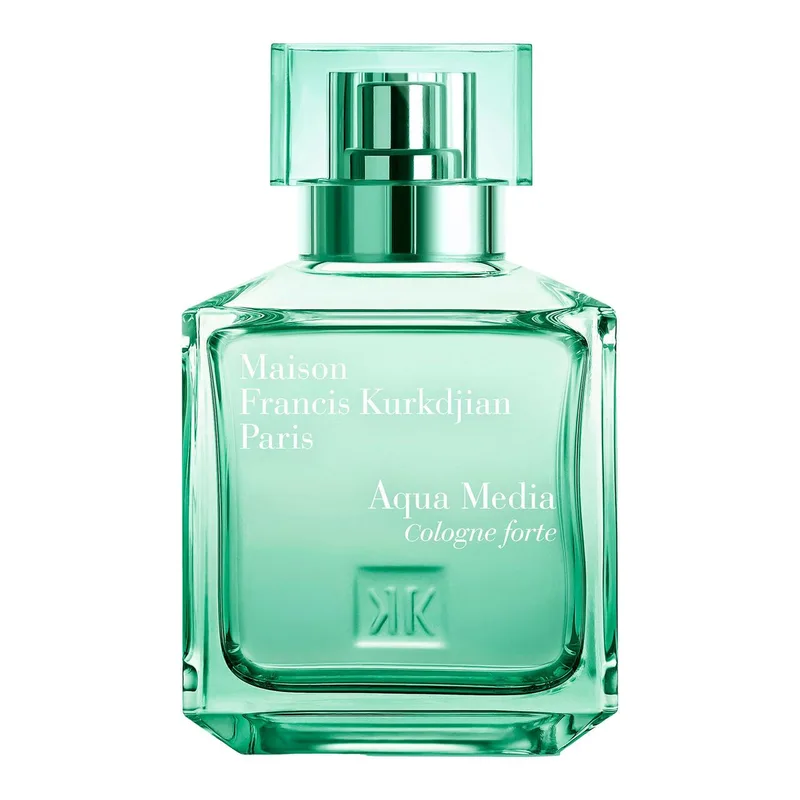 Aqua Media Cologne Forte EdP Nat. Spray fra Maison Francis Kurkdjian – produktbillede 1 af 5