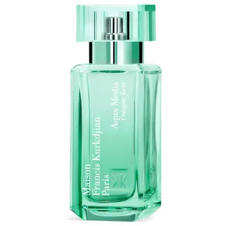 Aqua Media Cologne Forte EdP Nat. Spray von Maison Francis Kurkdjian – Produktfoto 4 von 4