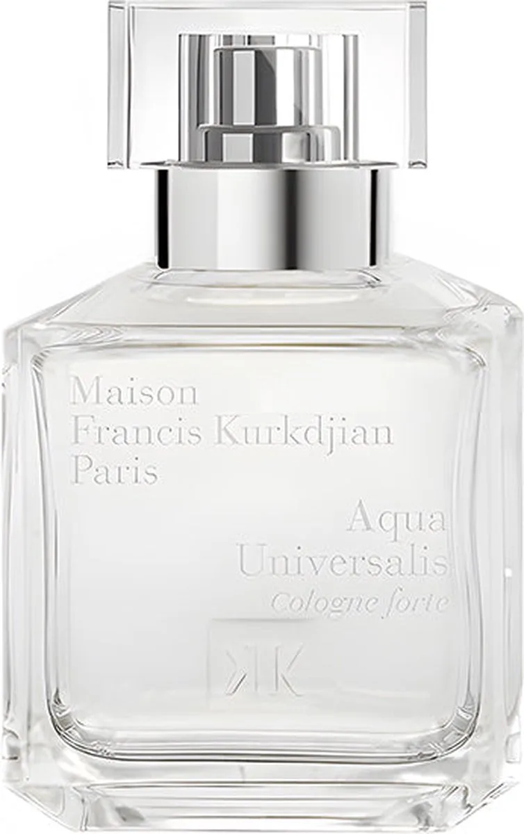 Aqua Universalis Cologne Forte Eau de Parfum - Unisex fra Maison Francis Kurkdjian i 70 ml – produktbillede 1 af 5