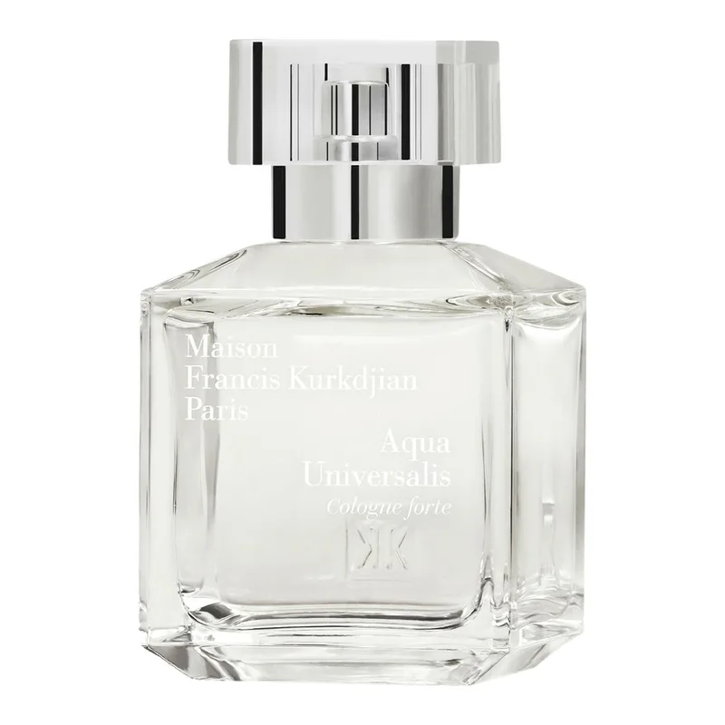 Aqua Universalis Cologne Forte Eau de Parfum - Unisex fra Maison Francis Kurkdjian i 70 ml – produktbillede 5 af 5