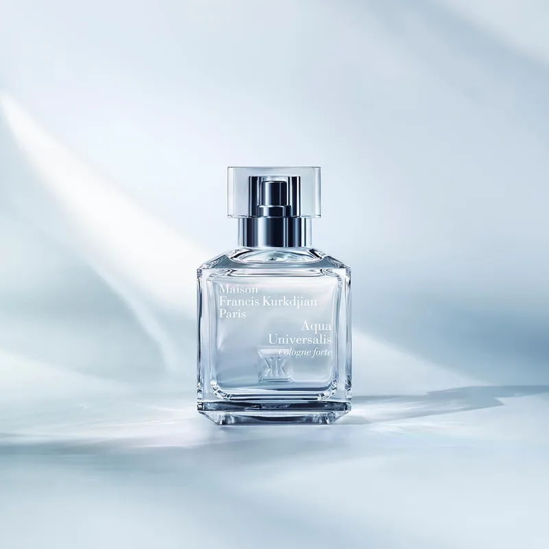 Aqua Universalis Cologne Forte Eau de Parfum - Unisex fra Maison Francis Kurkdjian i 70 ml – produktbillede 3 af 5