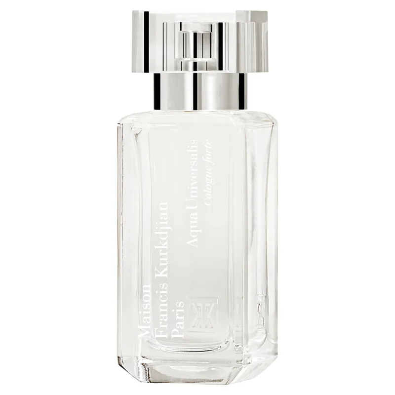 Aqua Universalis Cologne Forte EdP Nat. Spray von Maison Francis Kurkdjian – Produktfoto 1 von 3