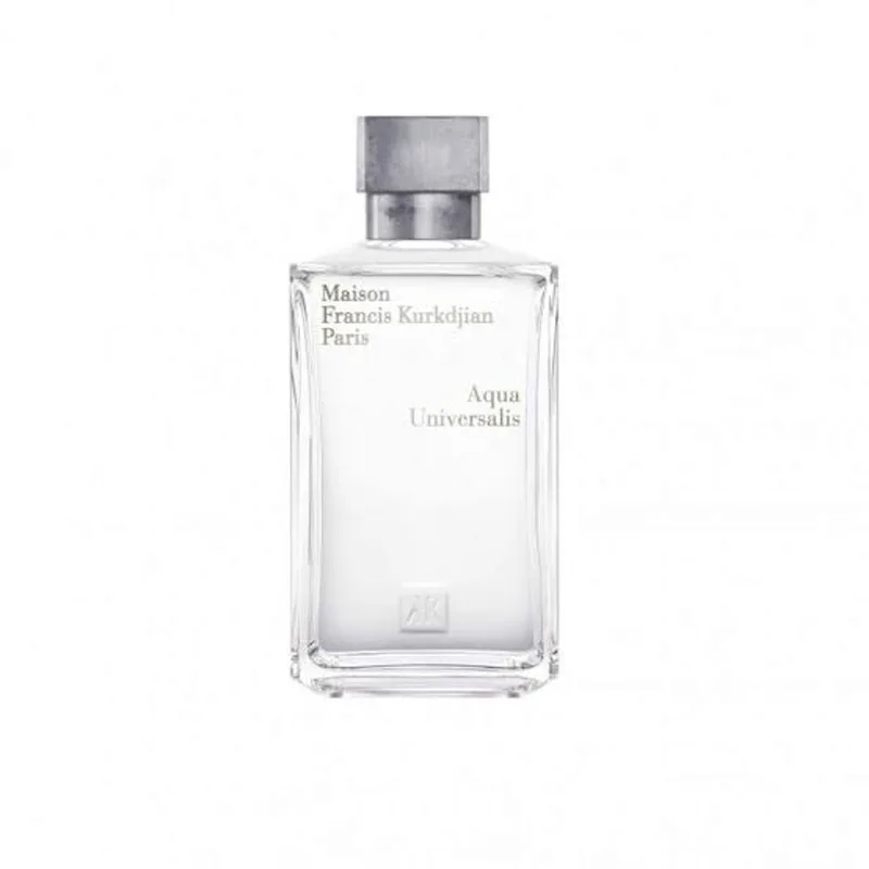 Aqua Universalis Eau De Toilette fra Maison Francis Kurkdjian i 200 ml – produktbillede
