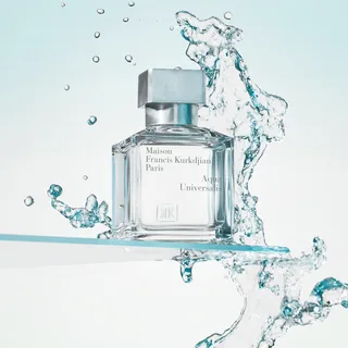 Aqua Universalis Eau de Toilette de Maison Francis Kurkdjian – photo du produit 3 sur 5