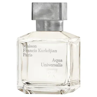 Aqua Universalis Eau de Toilette de Maison Francis Kurkdjian – photo du produit 5 sur 5