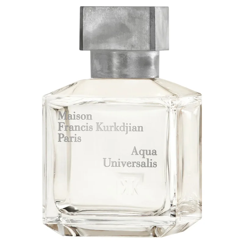 Aqua Universalis Eau de Toilette de Maison Francis Kurkdjian – photo du produit 5 sur 5