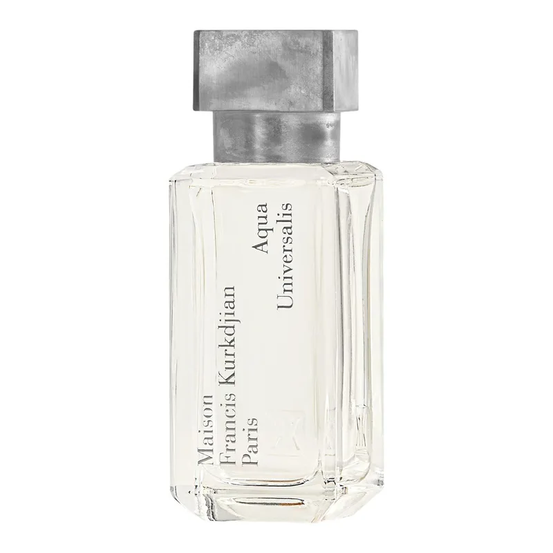Aqua Universalis Eau de Toilette fra Maison Francis Kurkdjian – produktbillede 4 af 5