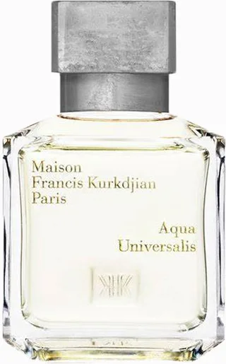 Aqua Universalis Eau de Toilette de Maison Francis Kurkdjian – photo du produit 1 sur 5