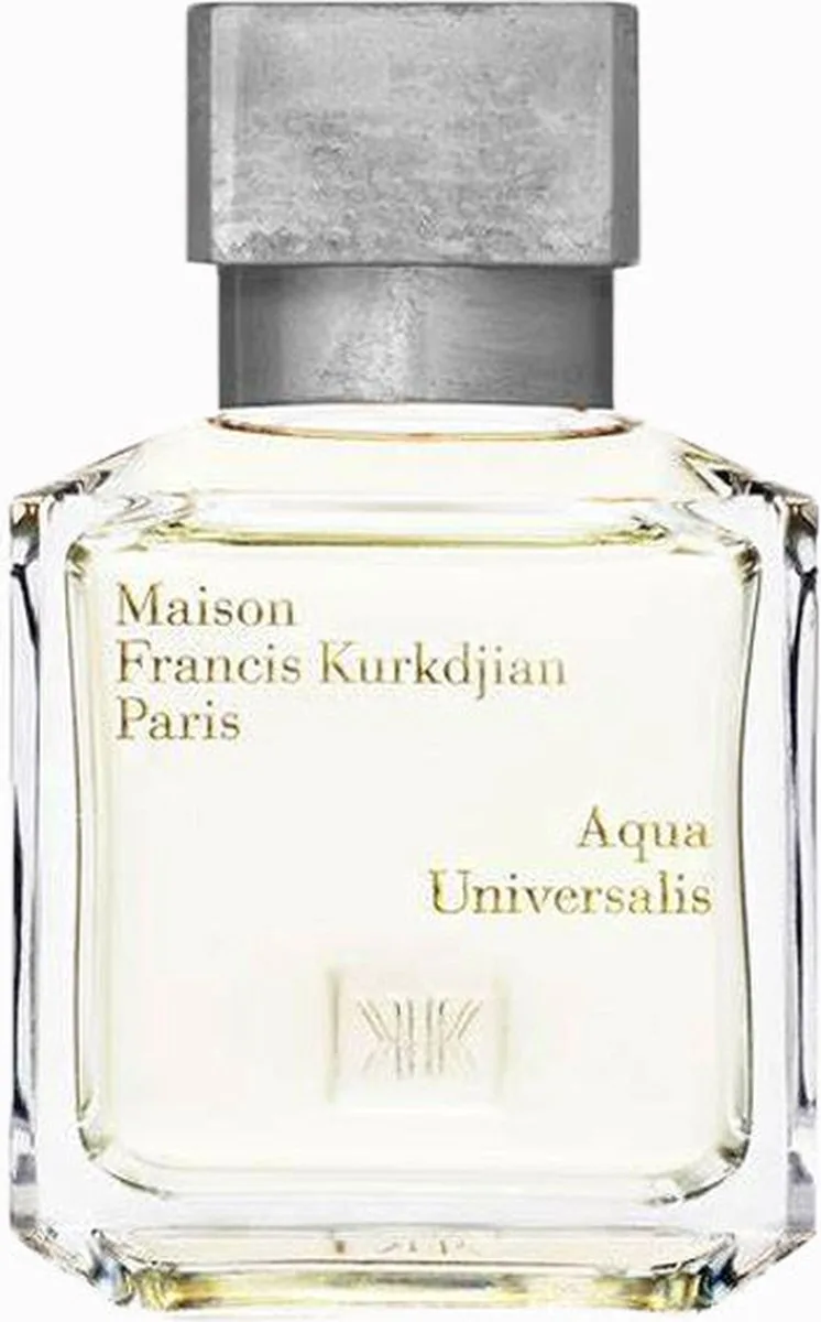 Aqua Universalis Eau de Toilette de Maison Francis Kurkdjian – photo du produit 1 sur 5