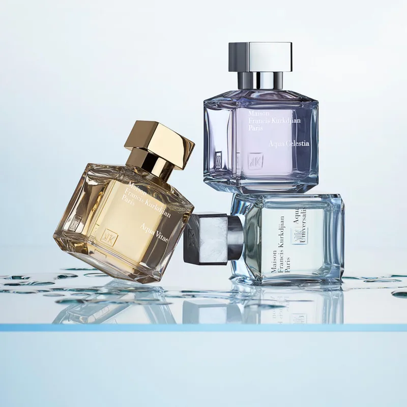 Aqua Universalis Eau de Toilette de Maison Francis Kurkdjian – photo du produit 2 sur 5