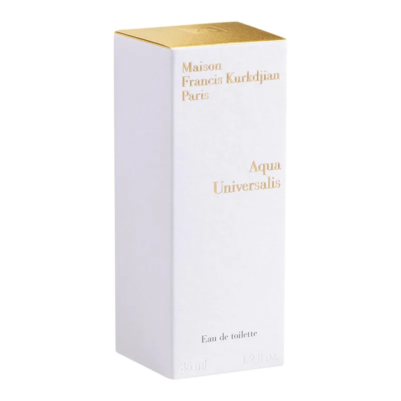 Aqua Universalis Eau de Toilette fra Maison Francis Kurkdjian – produktbillede 2 af 5