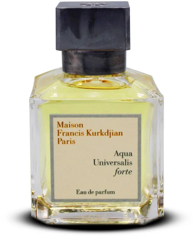 Aqua Universalis Forte - Eau De Parfum Spray Women von Maison Francis Kurkdjian in 71 ml – Produktfoto