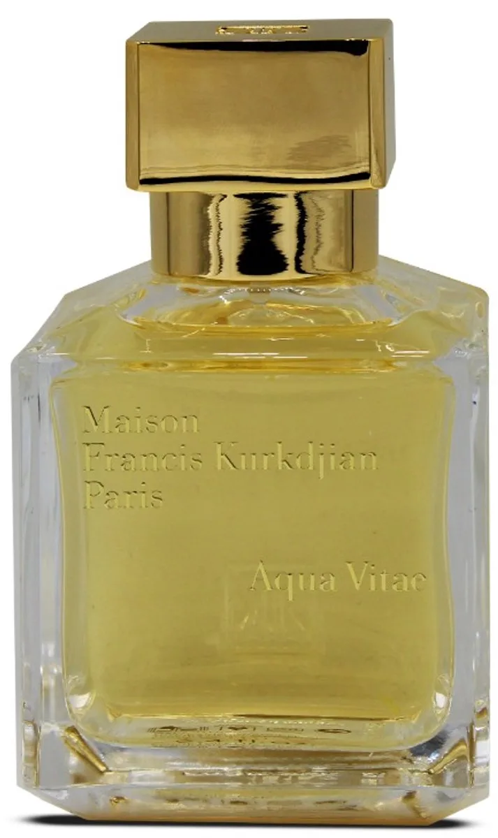 Aqua Vitae de Maison Francis Kurkdjian – photo du produit