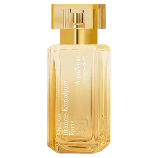Aqua Vitae Cologne Forte Eau De Parfum von Maison Francis Kurkdjian in 35 ml – Produktfoto 2 von 4