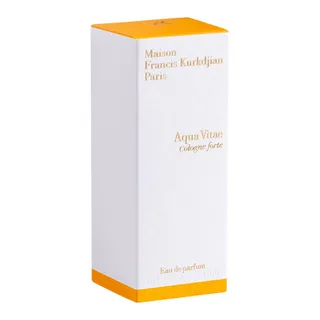 Aqua Vitae Cologne Forte Eau De Parfum von Maison Francis Kurkdjian in 35 ml – Produktfoto 3 von 4