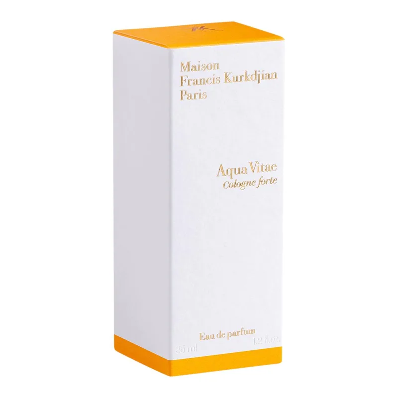 Aqua Vitae Cologne Forte Eau De Parfum von Maison Francis Kurkdjian in 35 ml – Produktfoto 3 von 4