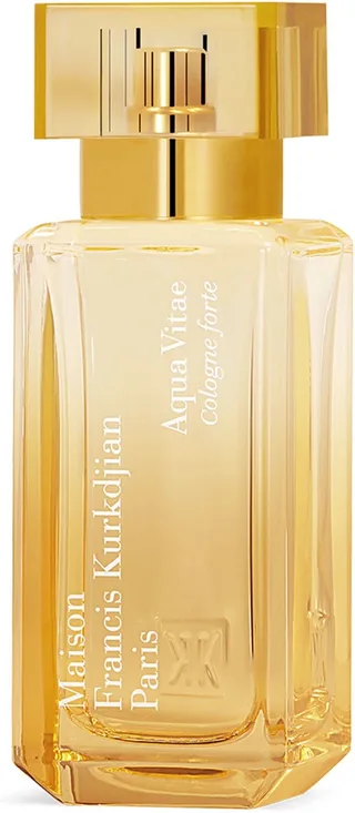 Aqua Vitae Cologne Forte Eau De Parfum von Maison Francis Kurkdjian in 35 ml – Produktfoto 1 von 4