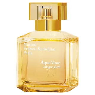 Aqua Vitae Cologne Forte Eau De Parfum (unisex) fra Maison Francis Kurkdjian i 70 ml – produktbillede 5 af 5