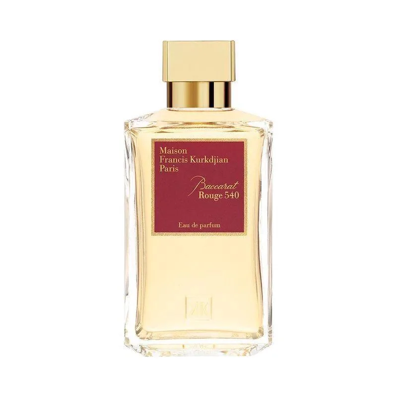 Baccarat Rouge 540 eau de parfum spray fra Maison Francis Kurkdjian i 200 ml – produktbillede 1 af 5