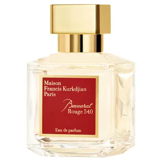 Baccarat Rouge 540 Eau de Parfum fra Maison Francis Kurkdjian – produktbillede 3 af 5