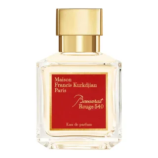 Baccarat Rouge 540 Eau de Parfum fra Maison Francis Kurkdjian – produktbillede 1 af 5