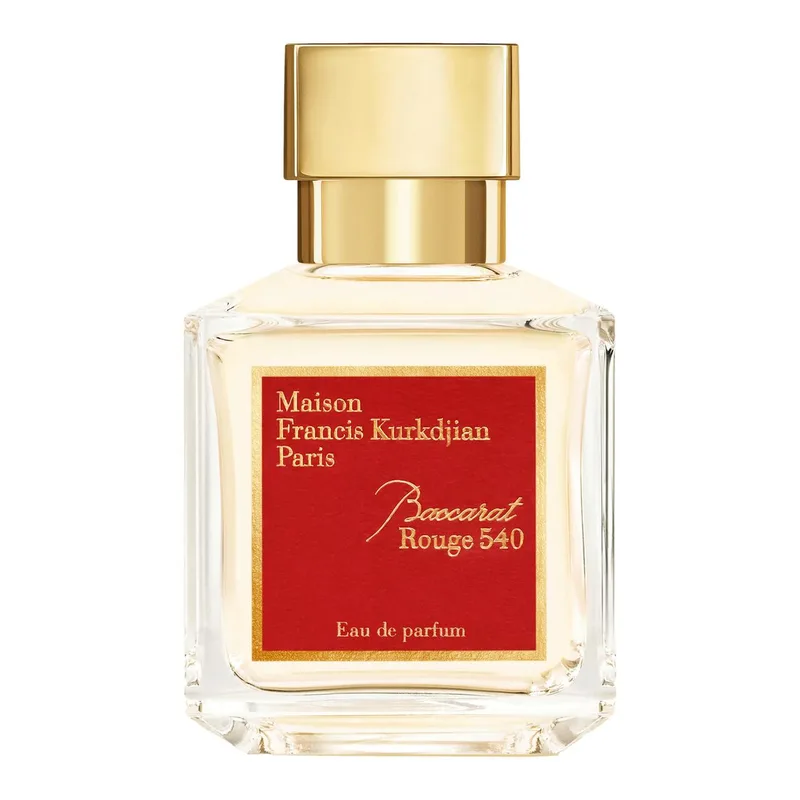 Baccarat Rouge 540 Eau de Parfum fra Maison Francis Kurkdjian – produktbillede 1 af 5