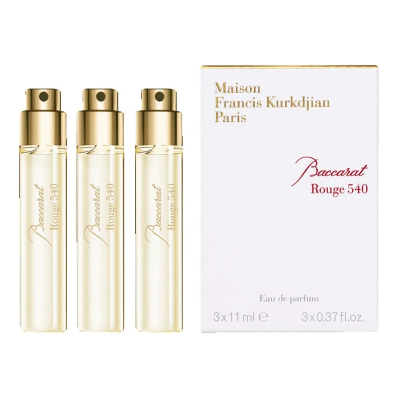 Baccarat Rouge 540 Eau de Parfum Refills by Maison Francis Kurkdjian – product photo 2 of 2