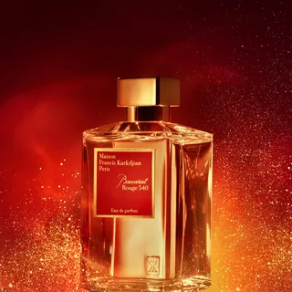 Baccarat Rouge 540 eau de parfum spray fra Maison Francis Kurkdjian i 200 ml – produktbillede 2 af 5
