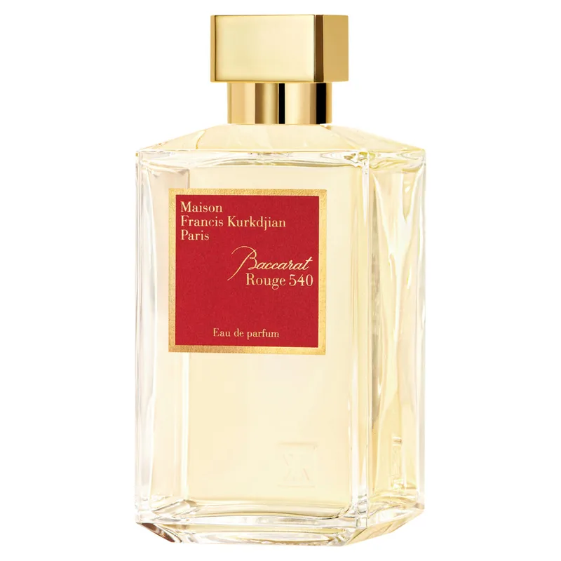 Baccarat Rouge 540 eau de parfum spray fra Maison Francis Kurkdjian i 200 ml – produktbillede 5 af 5