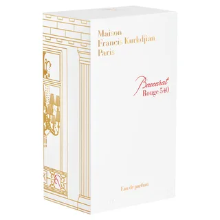 Baccarat Rouge 540 eau de parfum spray fra Maison Francis Kurkdjian i 200 ml – produktbillede 3 af 5