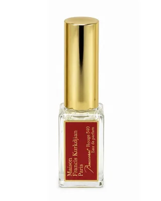 Baccarat Rouge 540 eau de parfum spray von Maison Francis Kurkdjian in 5 ml – Produktfoto 3 von 3