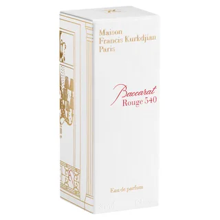 Baccarat Rouge 540 EdP Nat. Spray fra Maison Francis Kurkdjian – produktbillede 4 af 5