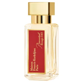 Baccarat Rouge 540 EdP Nat. Spray fra Maison Francis Kurkdjian – produktbillede 5 af 5