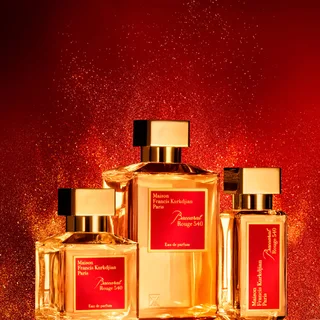 Baccarat Rouge 540 EdP Nat. Spray fra Maison Francis Kurkdjian – produktbillede 2 af 5