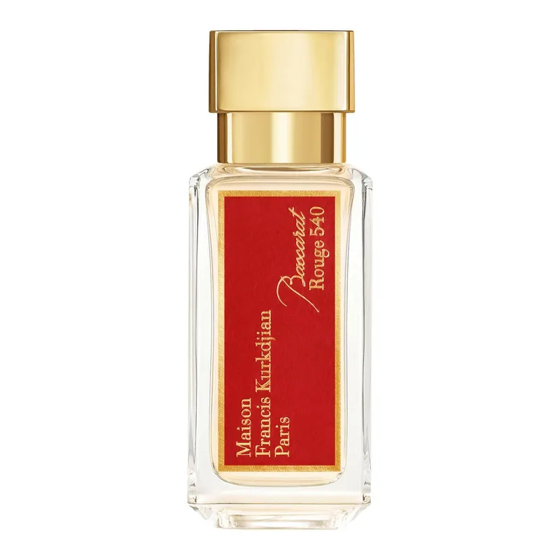 Baccarat Rouge 540 EdP Nat. Spray fra Maison Francis Kurkdjian – produktbillede 1 af 5